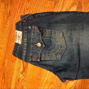 True Religion denim